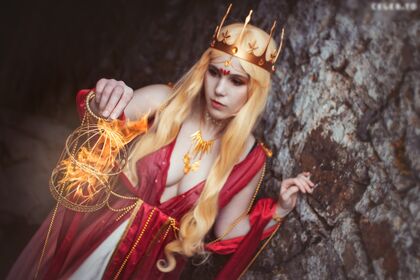 PancakeCosplay