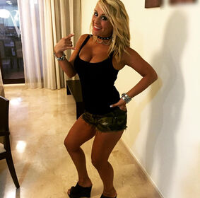 Patricia Leiva