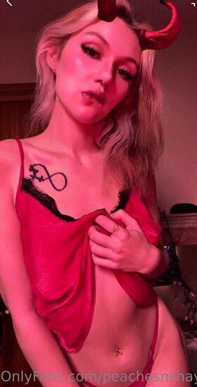 peachesnshay