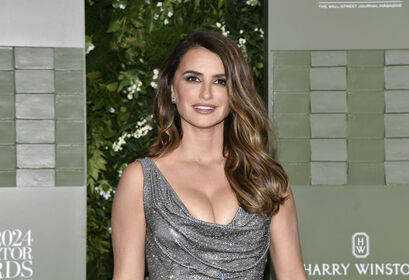Penélope Cruz