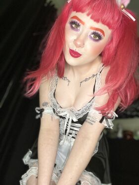 petiteredheadbabyfree