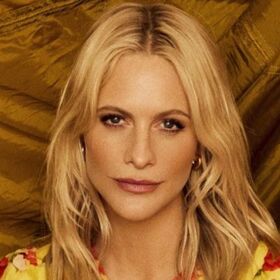 Poppy Delevingne