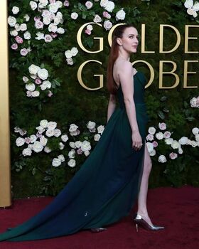 Rachel Brosnahan