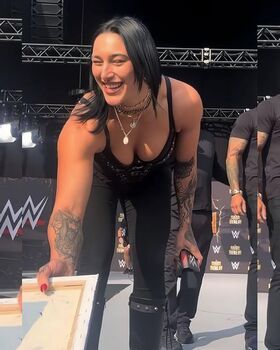 Rhea Ripley