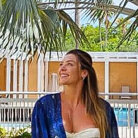 Rosamaria Montibeller