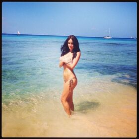 Rosie Jones