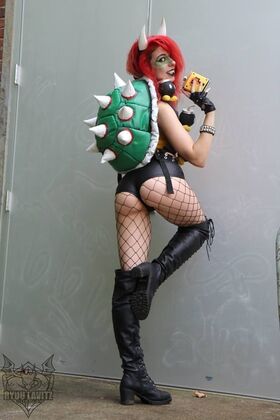 Ryuu Lavitz / ryuulavitz