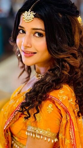 Samridhi Shukla