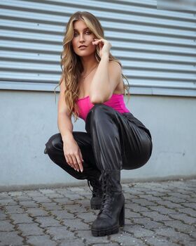 Sandra Janina van der Heide