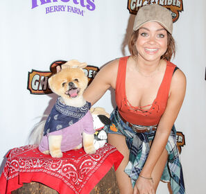 Sarah Hyland