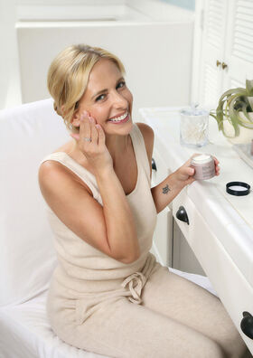 Sarah Michelle Gellar