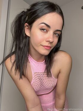 sarahroomie
