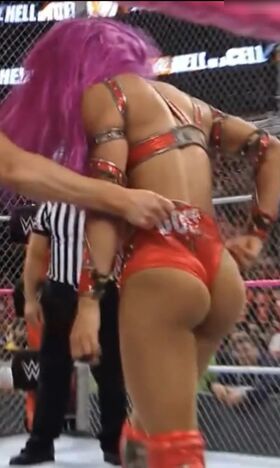 Sasha Banks
