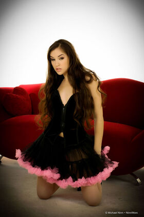 Sasha Grey