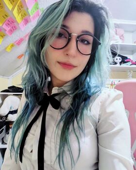 Seafoam Kitten's ASMR