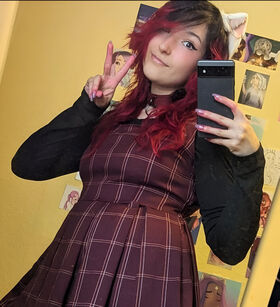 Seafoam Kitten's ASMR