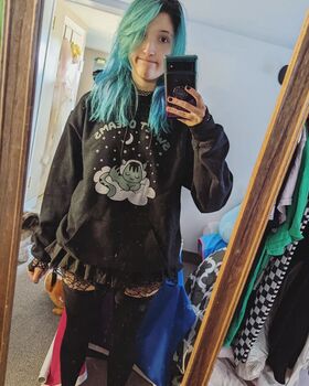 Seafoam Kitten's ASMR