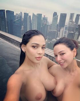 Shanaya Joshy 