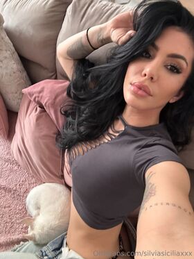 silviasiciliaxxx