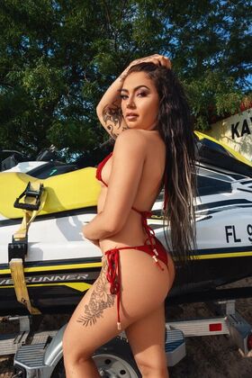 Skye Dolecki Nude Leaks OnlyFans Photo 660