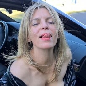 Slut Orgasma Celeste