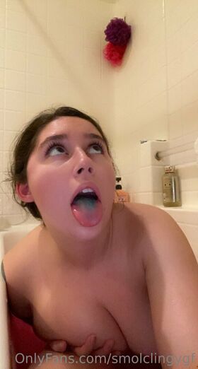 smolclingygf