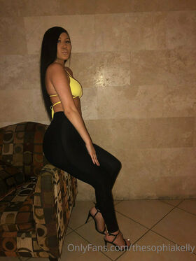 Sophia Kelly