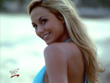 Stacy Keibler