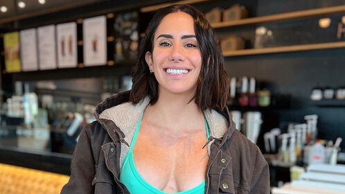 Stefi Cohen