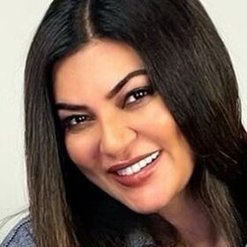 Sushmita Sen