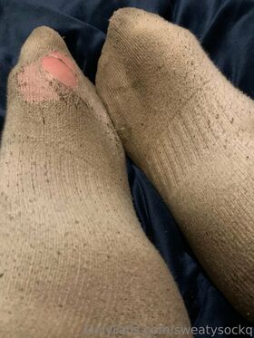 sweatysockq