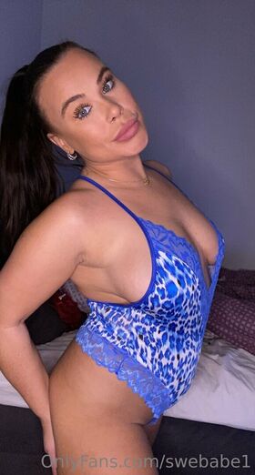 SweBabe1 Nude Leaks OnlyFans Photo 15