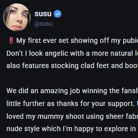 Swimsuit Succubus / susu_jpg