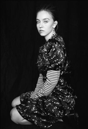 Sydney Sweeney
