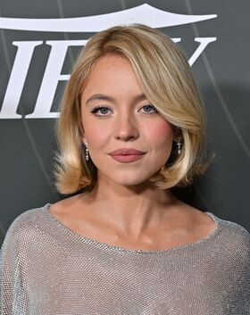 Sydney Sweeney