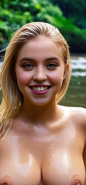 Sydney Sweeney Ai Porn