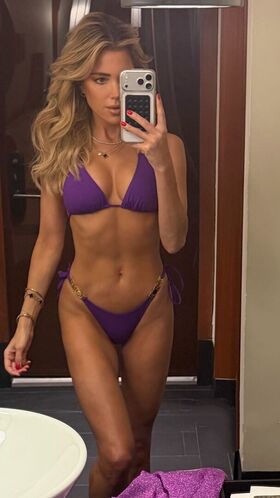Sylvie Meis Nude Leaks OnlyFans Photo 182
