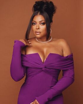 Taraji P. Henson