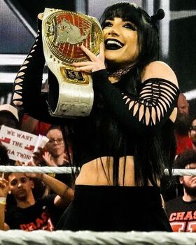 Tatum Paxley WWE Nxt