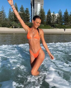 Tayla Paige Billington