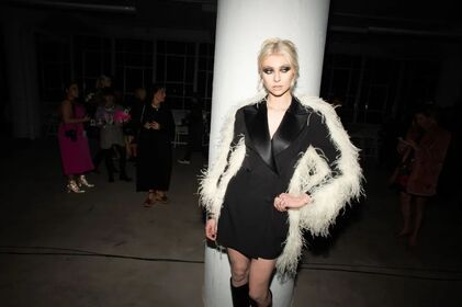 Taylor Momsen
