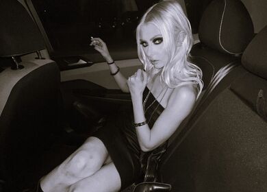 Taylor Momsen