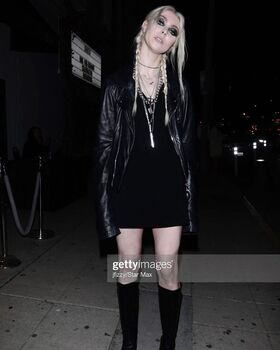 Taylor Momsen