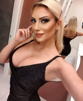 Tea Stoševska Nude Leaks OnlyFans Photo 12