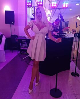 Tea Stoševska Nude Leaks OnlyFans Photo 13