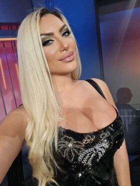 Tea Stoševska Nude Leaks OnlyFans Photo 21