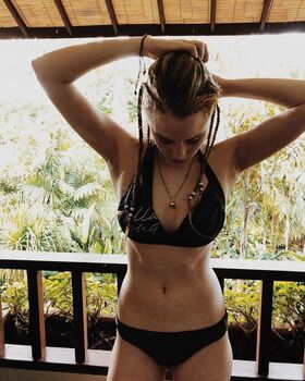 Thea Booysen