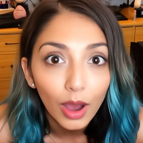 Tiffany Del Real Fakes