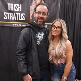 Trish Stratus