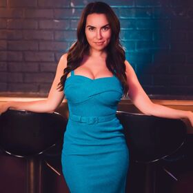 Trisha Hershberger